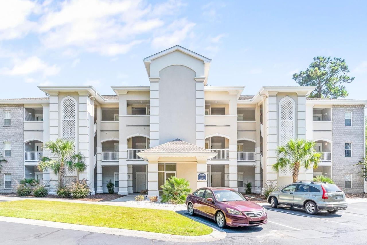Colony II Apartamento Sunset Beach Exterior foto