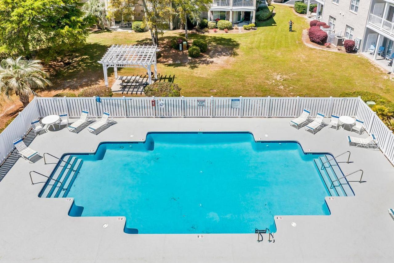 Colony II Apartamento Sunset Beach Exterior foto