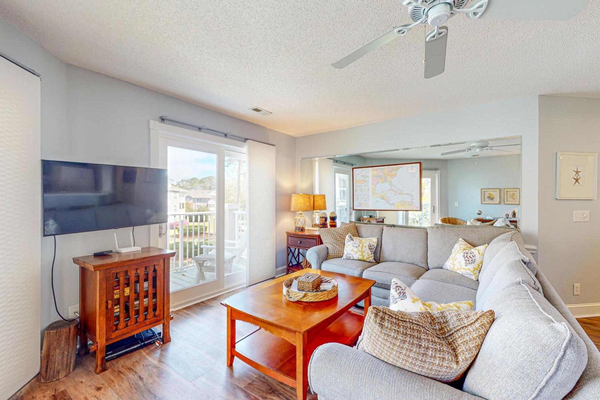 Colony II Apartamento Sunset Beach Quarto foto