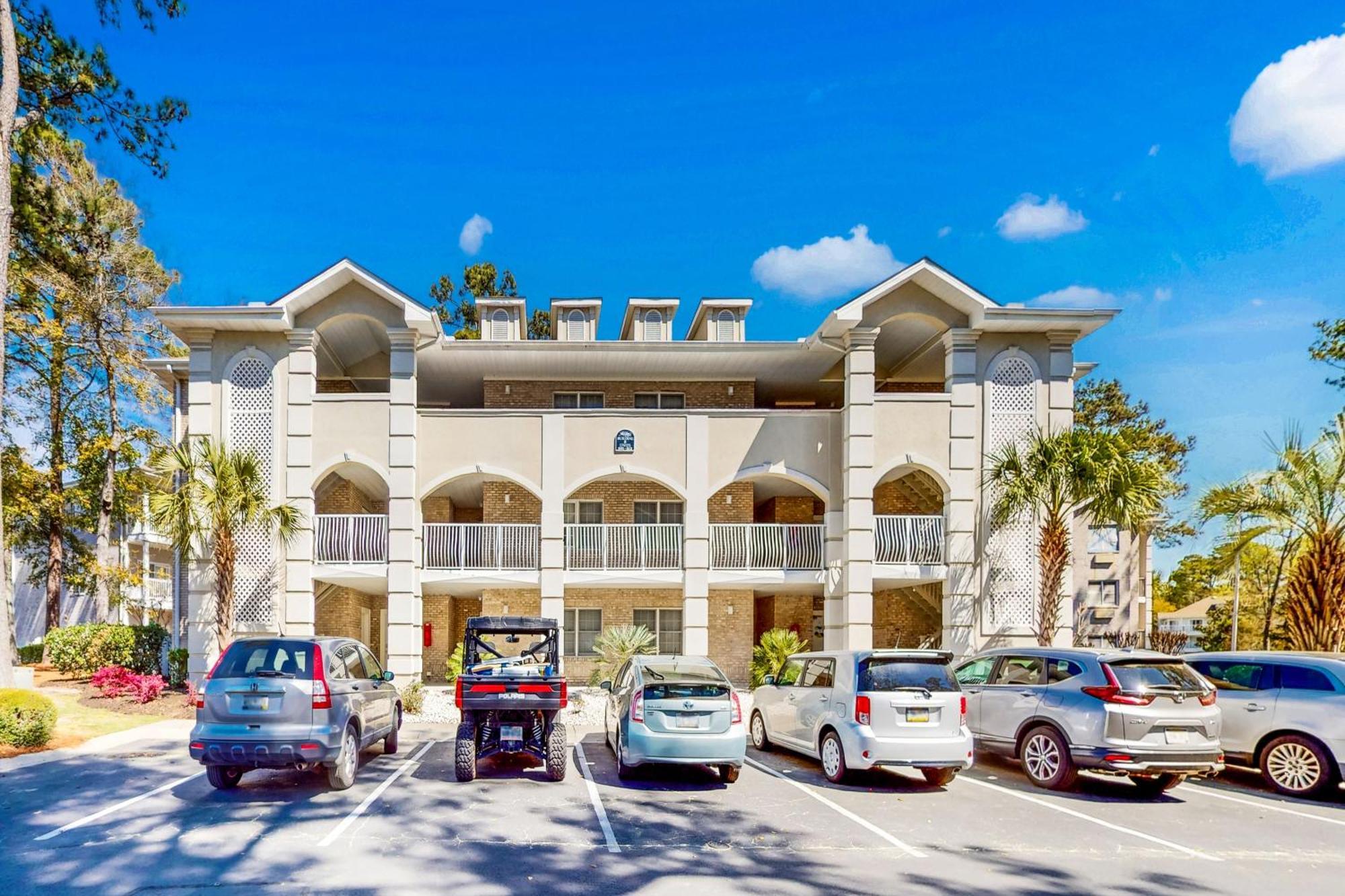 Colony II Apartamento Sunset Beach Quarto foto